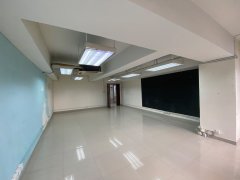 Po Lung Centre, Hong Kong Office