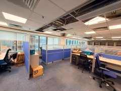Mirror Tower Tsim Sha Tsui office for rent 3,130 sq.ft. | Regent