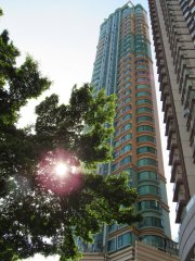 海峰華軒 香港仔 高層 A016870 售盤