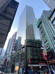华懋荷李活中心 中环 中层 K225244 售盘