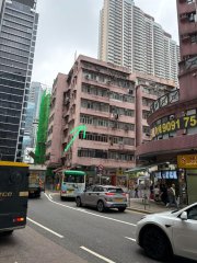 裕富大廈 新蒲崗 低層 1839266 售盤