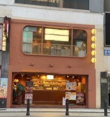 怡東商場 銅鑼灣 C176514 售盤