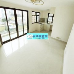 皇后山 粉嶺 高層 013942 售盤