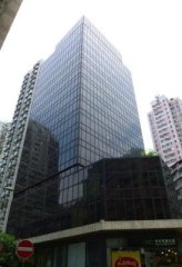 荷理活商業大廈 上環 低層 K226311 售盤