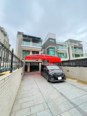 【独立屋】2100尺复式连入车花园 元朗 地下 M066822 售盘