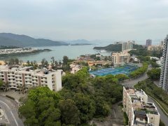 愉景灣寶峰寶晶閣 愉景灣 高層 114964 售盤