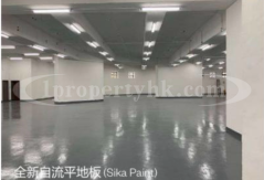 嘉民达力中心 荃湾 中层 1838584 售盘