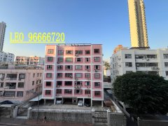 廣梅大廈 九龍塘 中層 T158374 售盤