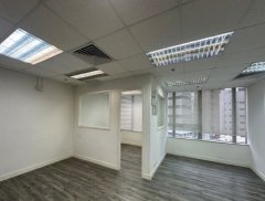Chinachem Johnston Plaza Wan Chai office for rent 1,487 sq.ft. | Regent