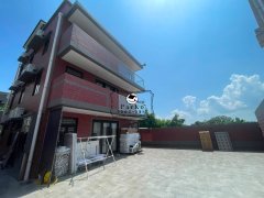 【全新_上层天台_太阳能顶】 元朗 高层 K024566 售盘