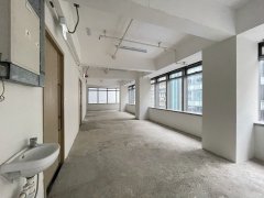 Canton House Central office for rent 1,428 sq.ft. | Regent