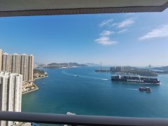 海雲軒 荃灣 高層 B050945 售盤