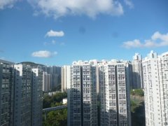 丽港城 蓝田 高层 L775608 售盘