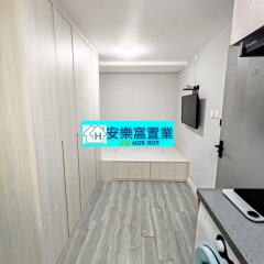 和泰街 粉嶺 中層 018681 售盤