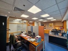 Winsome House, Hong Kong Office