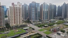 新地 天玺天 1房 缩图 1