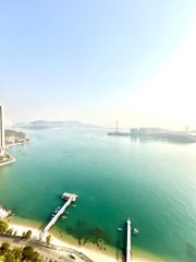 海雲軒 荃灣 高層 B061473 售盤