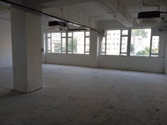 Chuan Yuan Fty Building Kwun Tong industrial for rent 4,600 sq.ft. | Regent