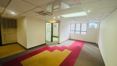 百新商业大厦 大角咀 中层 K226545 售盘
