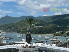 西貢靚裝3樓連天台 西貢 高層 020847 售盤