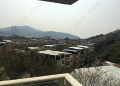 珀麗灣 馬灣 低層 1862078 售盤