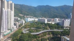 鳳德村 鑽石山 高層 F126021 售盤