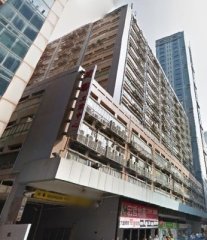 開聯工業中心 觀塘 K227076 售盤