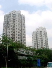 香和大廈 荃灣 K227458 售盤