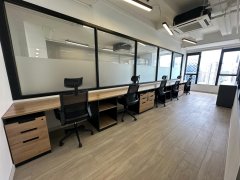 Waylee Industrial Centre Tsuen Wan industrial for rent 4,500 sq.ft. | Regent