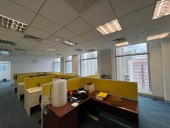 Millennium Trade Centre, Hong Kong Office