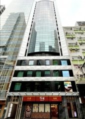 金龙中心 尖沙咀写字楼出租 2,506尺 | Regent