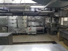 荣丰工业大厦 荃湾 中层 C010044 售盘