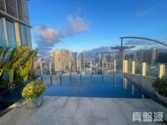 懿薈 九龍城 高層 1835616 售盤