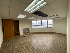 Corporation Square, Hong Kong Office