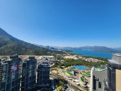 SIERRA SEA PH 01A AQUA AVE 马鞍山 高层 1808482 售盘