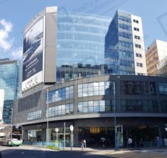 建生廣場 觀塘 中層 K226938 售盤