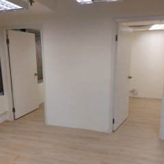 202 Centre, Hong Kong Office