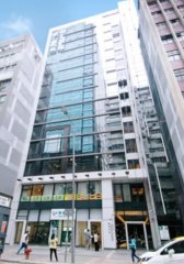 鸿图道52号 观塘 中层 C110520 售盘