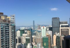 囍匯 灣仔 高層 000489 售盤