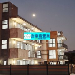 打鼓岭 粉岭 低层 018246 售盘