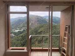 晉名峰 沙田 高層 1887622 售盤