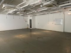 永利工業大廈 旺角 地下 1827038 售盤