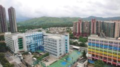 好順景大廈 元朗 高層 K037364 售盤