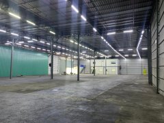 大型優質密封倉連露天地 元朗 M175965 售盤