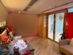 中港城 第03座 尖沙咀寫字樓出租 1,714呎 | Regent