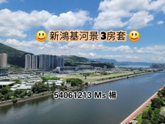 滨景花园 沙田 高层 1815278 售盘