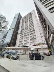 美基工業大廈 屯門 中層 K228254 售盤