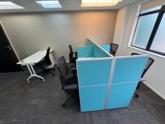Officeplus @prince Edward, Hong Kong Office