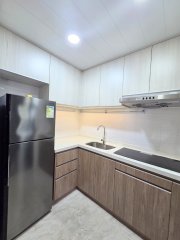 全新中层。实用２房大厅。步行天瑞商场 元朗 1814906 售盘