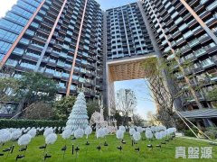 ONE INNOVALE 粉嶺 高層 1804360 售盤